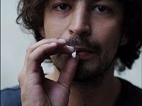 Daniel Jenczmionka - Smoking Joe